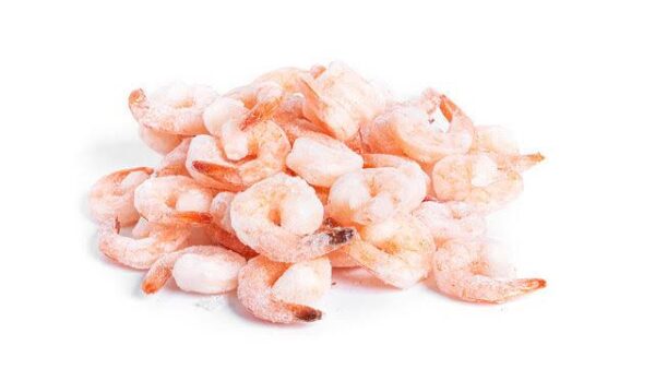 Medium Prawns