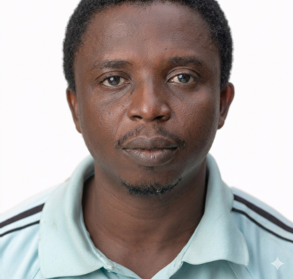 Dr Olufemi