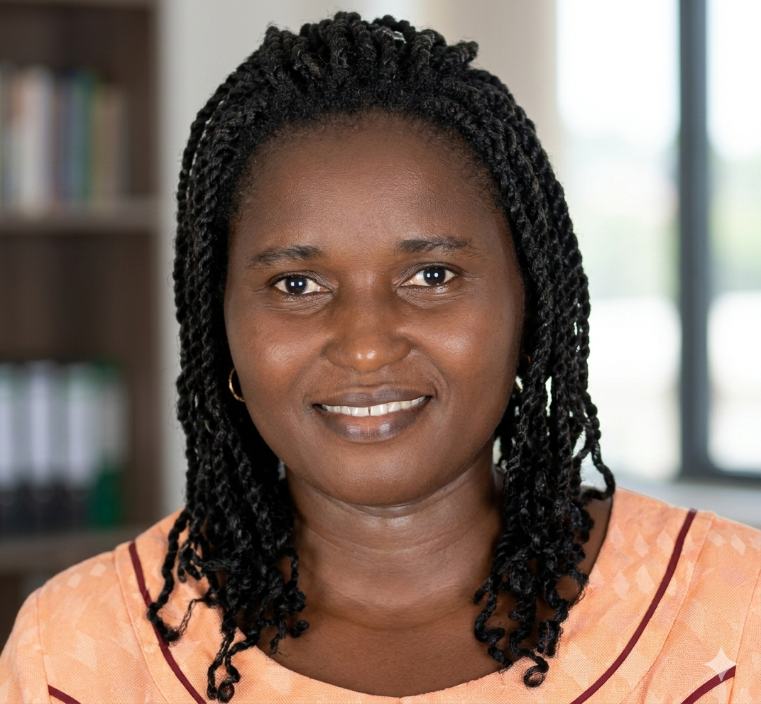 Aligaita Florence Gabrie